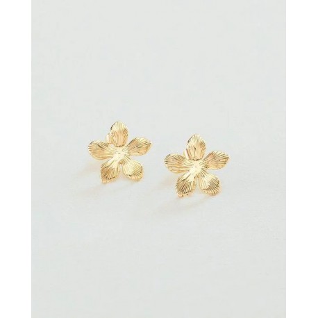 BOUCLES D'OREILLES AGATHA