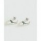 BOUCLES D'OREILLES AGATHA