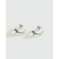 BOUCLES D'OREILLES AGATHA