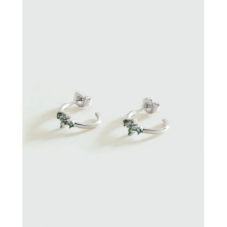 BOUCLES D'OREILLES AGATHA