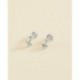 BOUCLES D'OREILLES AGATHA
