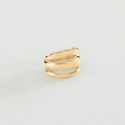 BAGUE AGATHA