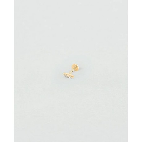 BOUCLES D'OREILLES AGATHA