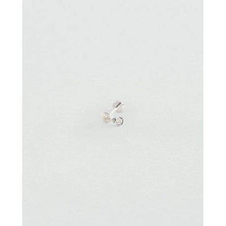 BOUCLES D'OREILLES AGATHA