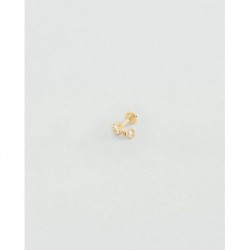 BOUCLES D'OREILLES AGATHA