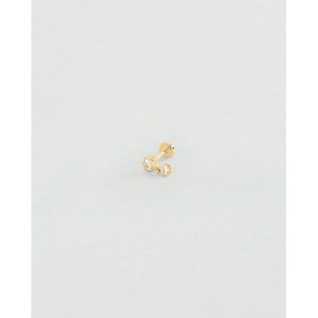 BOUCLES D'OREILLES AGATHA