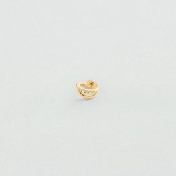 BOUCLES D'OREILLES AGATHA