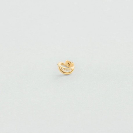 BOUCLES D'OREILLES AGATHA