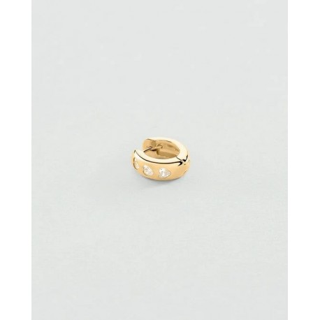 BOUCLES D'OREILLES AGATHA