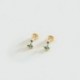 BOUCLES D'OREILLES AGATHA