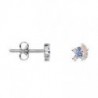 BOUCLES D'OREILLES ARGENT