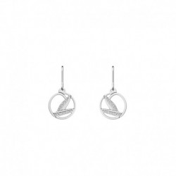BOUCLES D'OREILLES LES GEORGETTES