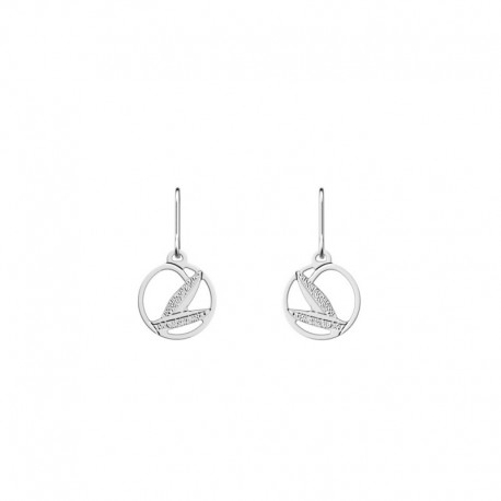 BOUCLES D'OREILLES LES GEORGETTES