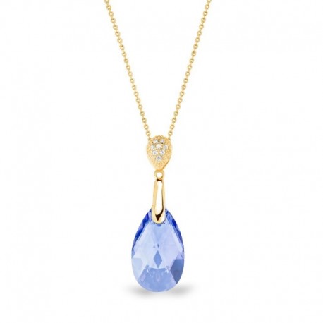 COLLIER SPARK