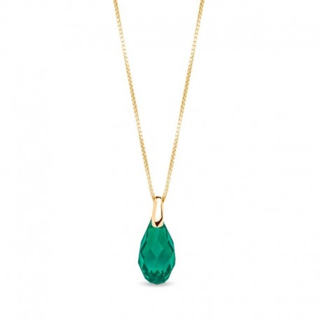 COLLIER SPARK