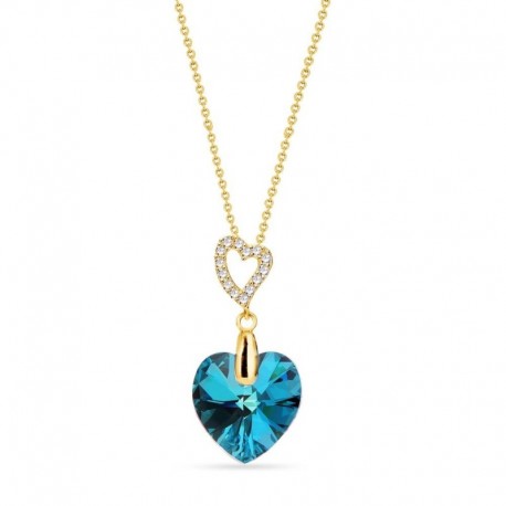 COLLIER SPARK