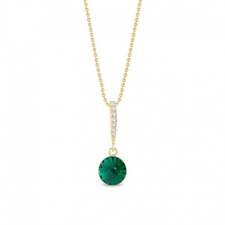 COLLIER SPARK