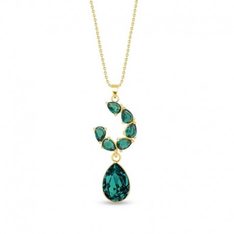 COLLIER SPARK