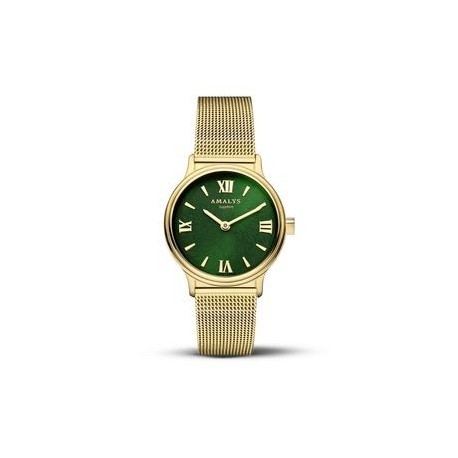 MONTRE AMALYS