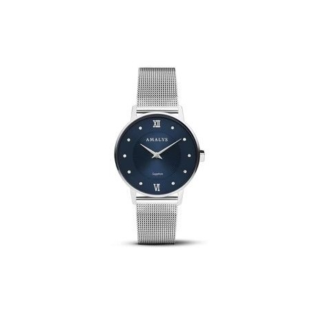 MONTRE AMALYS