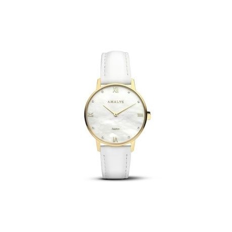 MONTRE AMALYS