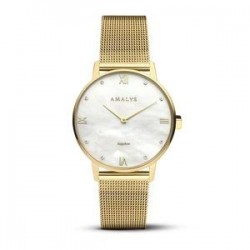 MONTRE AMALYS