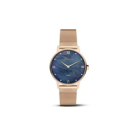 MONTRE AMALYS