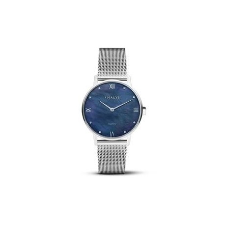 MONTRE AMALYS