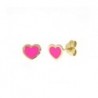 BOUCLES D'OREILLES OR 375/1000
