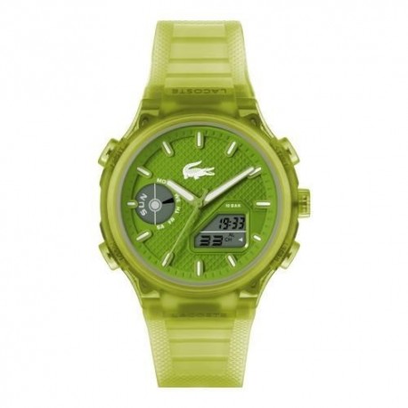 MONTRE LACOSTE