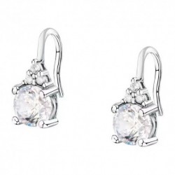 BOUCLES D'OREILLES MORELLATO