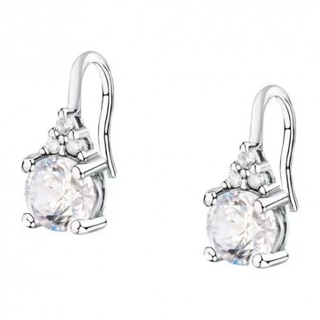 BOUCLES D'OREILLES MORELLATO
