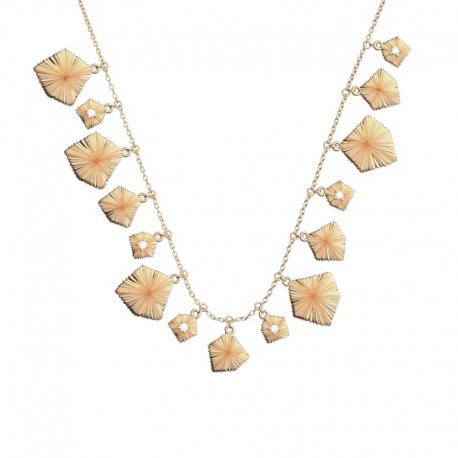 COLLIER LES GEORGETTES