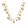 COLLIER LES GEORGETTES