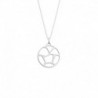 COLLIER LES GEORGETTES