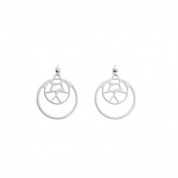 BOUCLES D'OREILLES LES GEORGETTES