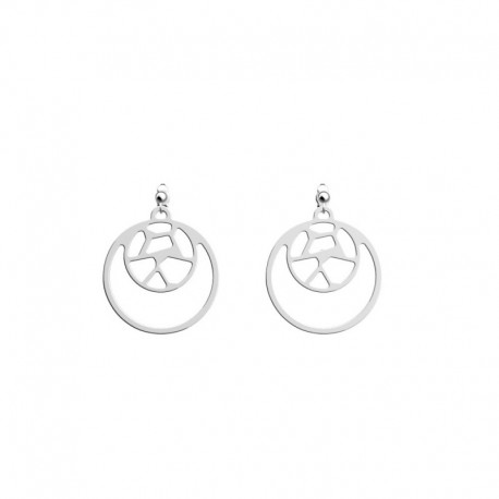 BOUCLES D'OREILLES LES GEORGETTES