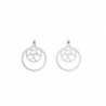 BOUCLES D'OREILLES LES GEORGETTES