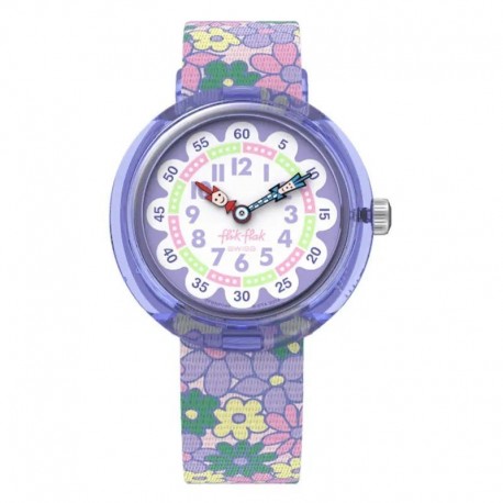 MONTRE FLIK FLAK