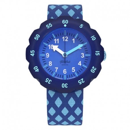 MONTRE FLIK FLAK