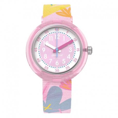 MONTRE FLIK FLAK