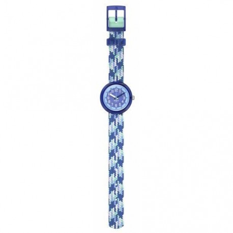 MONTRE FLIK FLAK