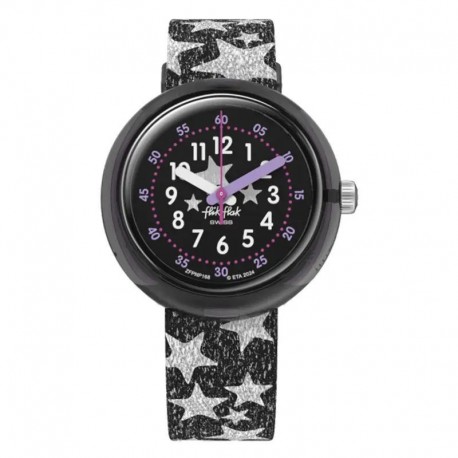 MONTRE FLIK FLAK