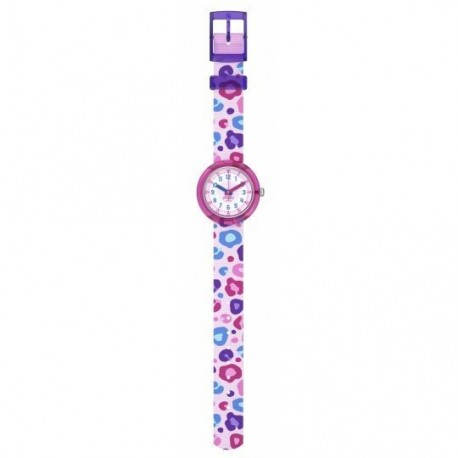 MONTRE FLIK FLAK
