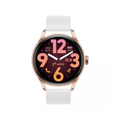 MONTRE ICE WATCH