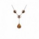 COLLIER OPALOOK