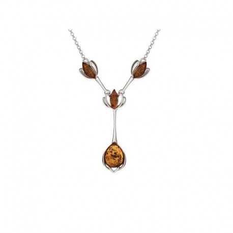 COLLIER OPALOOK