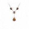COLLIER OPALOOK