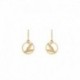 BOUCLES D'OREILLES LES GEORGETTES