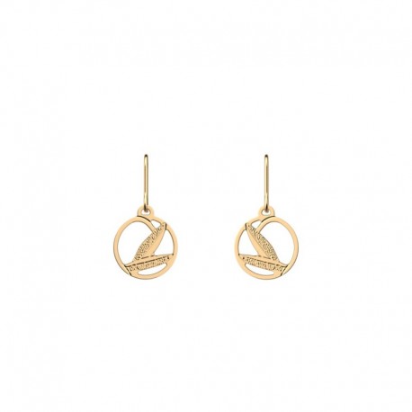 BOUCLES D'OREILLES LES GEORGETTES